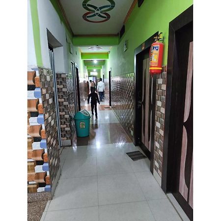 Hotel Vinayak Vihar, Sasaram Arrah Kültér fotó