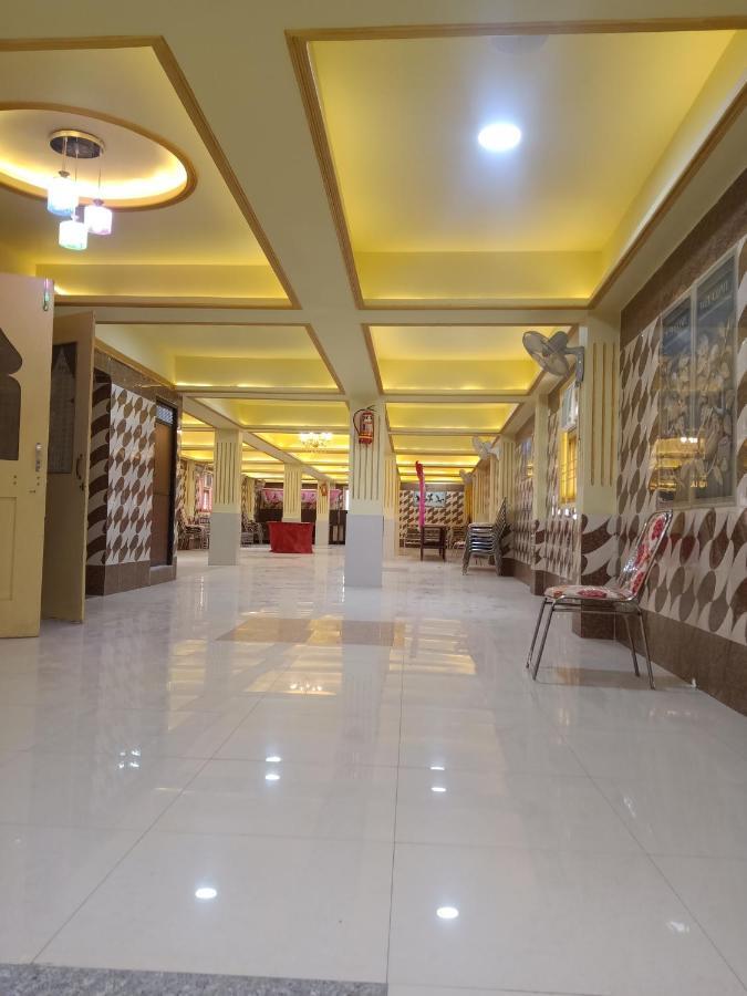 Hotel Vinayak Vihar, Sasaram Arrah Kültér fotó