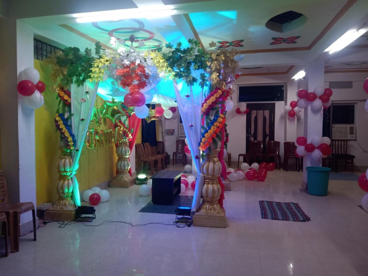 Hotel Vinayak Vihar, Sasaram Arrah Kültér fotó