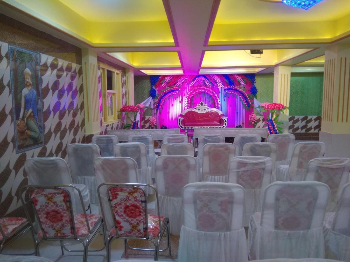 Hotel Vinayak Vihar, Sasaram Arrah Kültér fotó