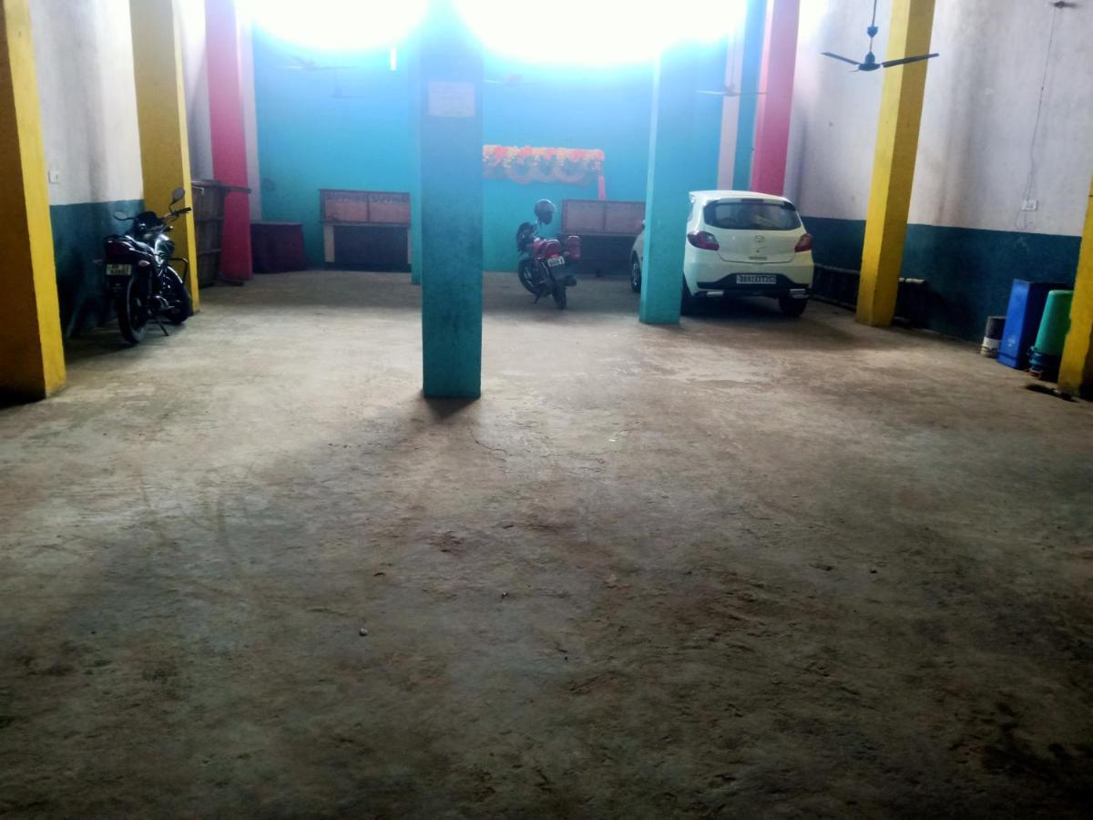 Hotel Vinayak Vihar, Sasaram Arrah Kültér fotó