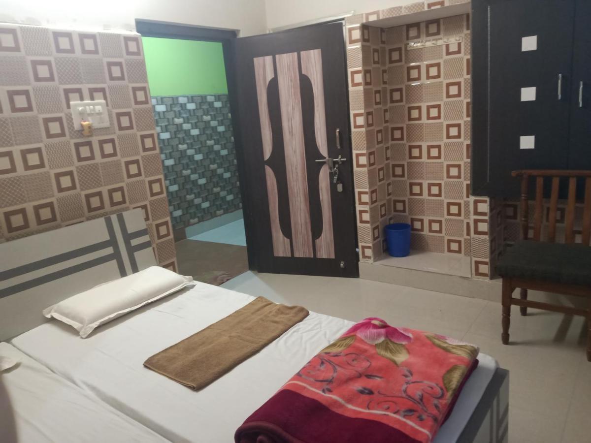Hotel Vinayak Vihar, Sasaram Arrah Kültér fotó