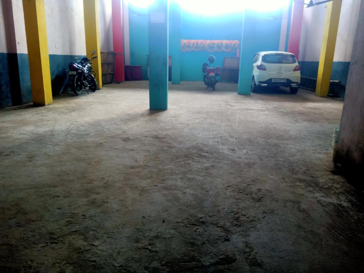 Hotel Vinayak Vihar, Sasaram Arrah Kültér fotó
