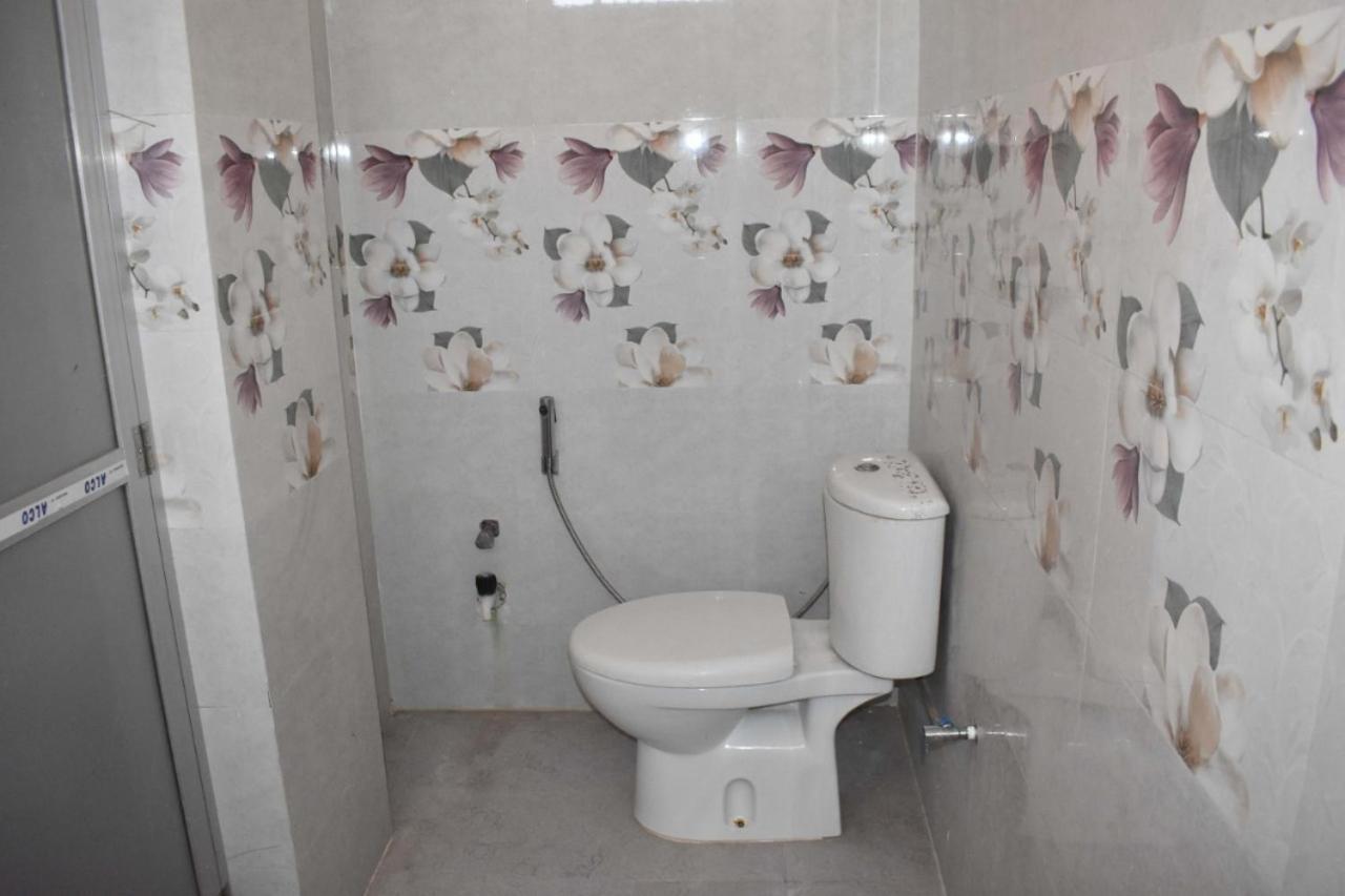 Hotel Vinayak Vihar, Sasaram Arrah Kültér fotó