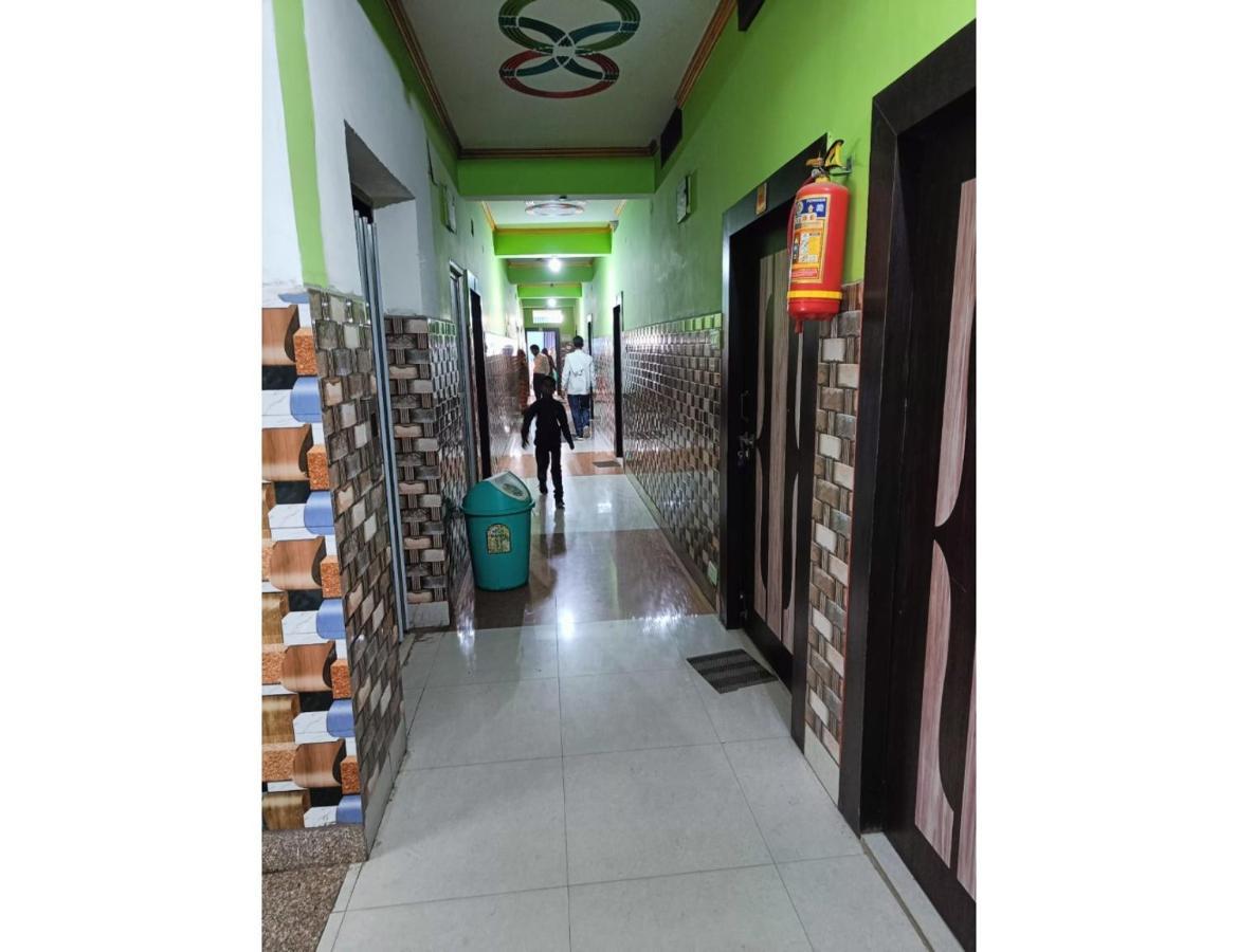 Hotel Vinayak Vihar, Sasaram Arrah Kültér fotó