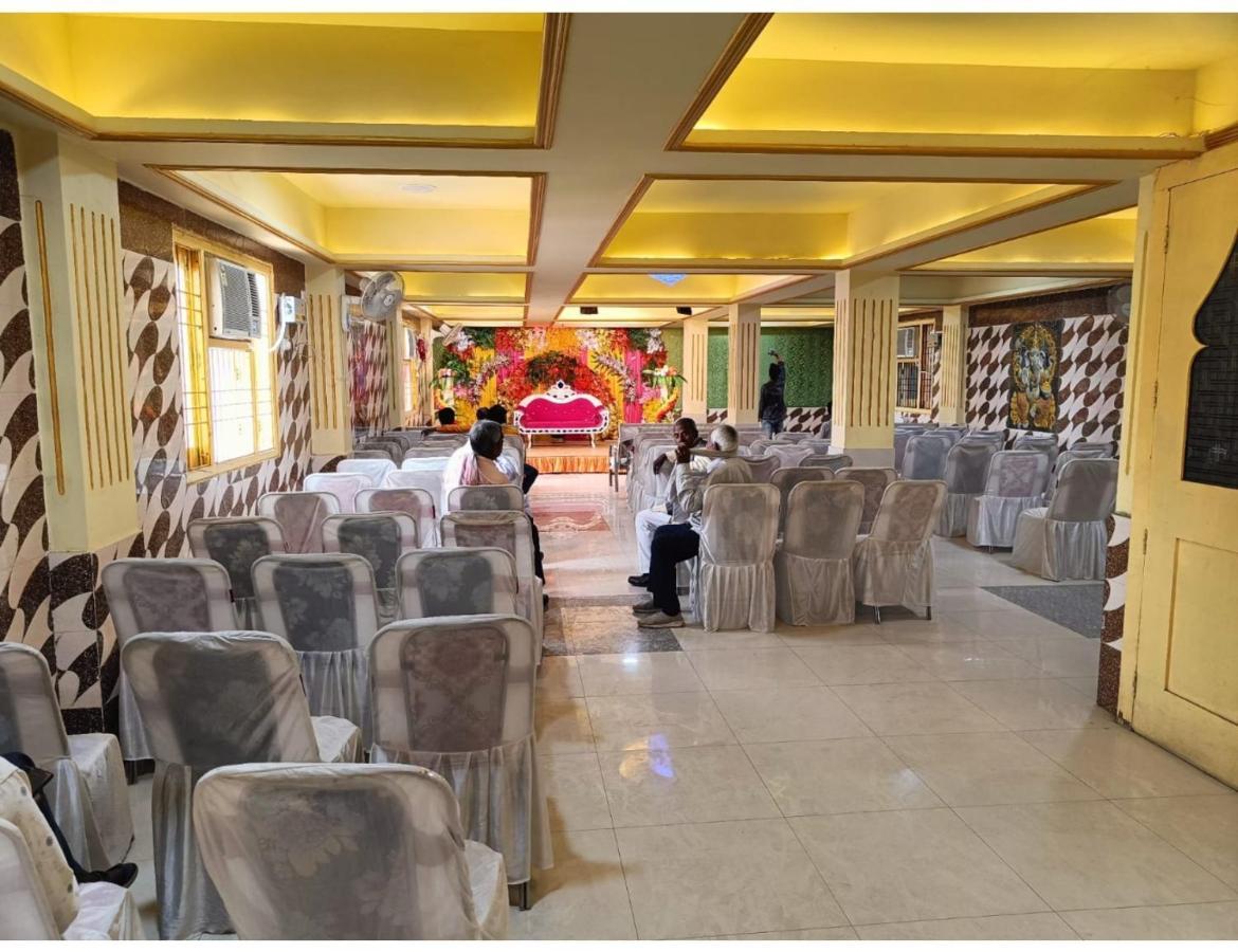 Hotel Vinayak Vihar, Sasaram Arrah Kültér fotó