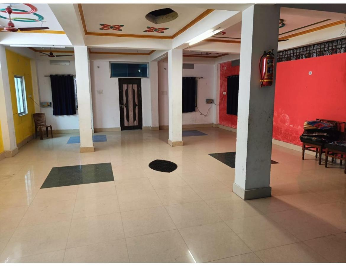 Hotel Vinayak Vihar, Sasaram Arrah Kültér fotó
