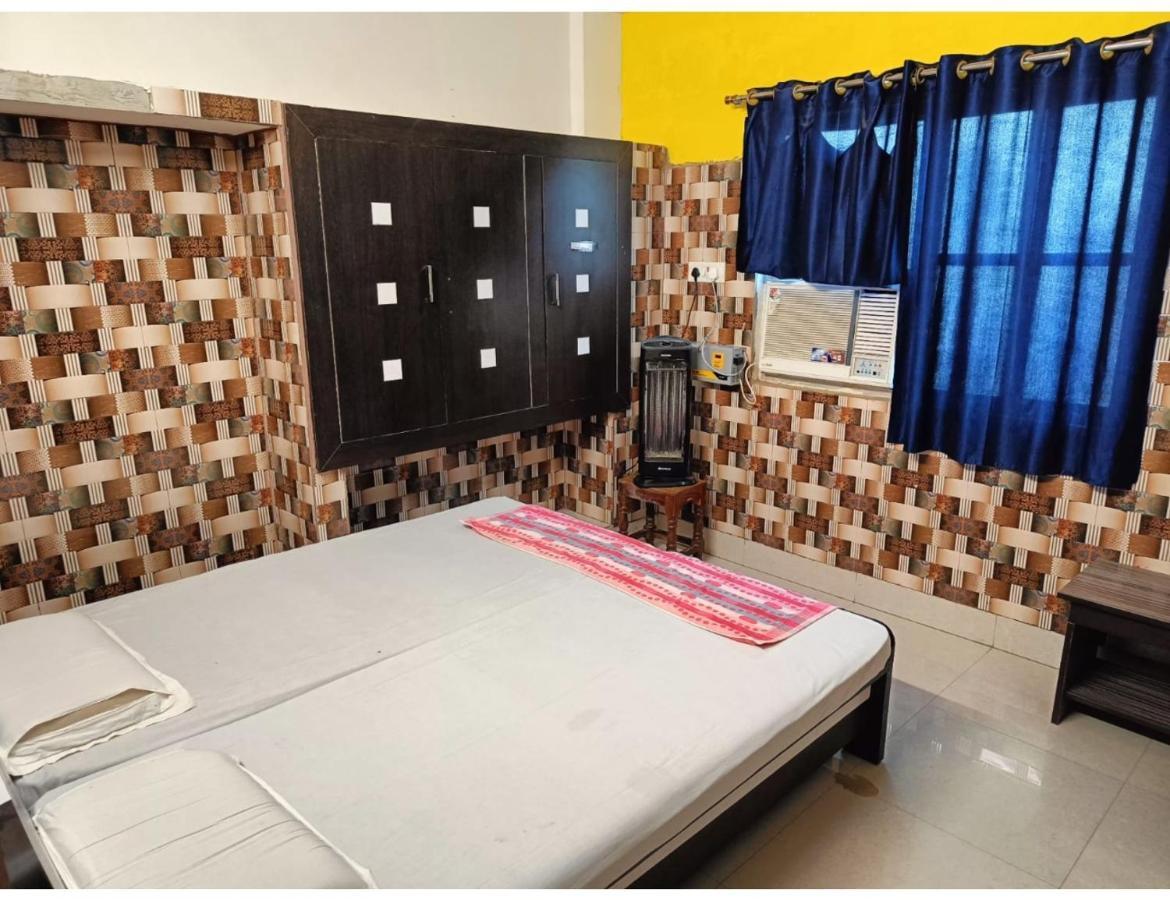 Hotel Vinayak Vihar, Sasaram Arrah Kültér fotó