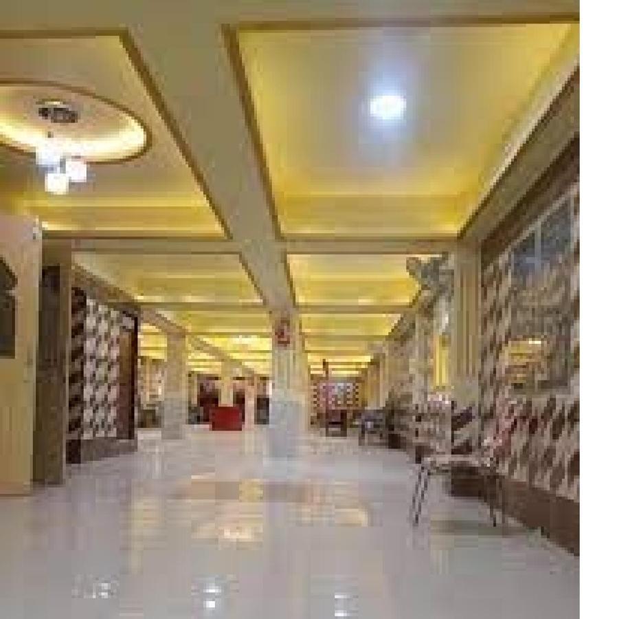 Hotel Vinayak Vihar, Sasaram Arrah Kültér fotó