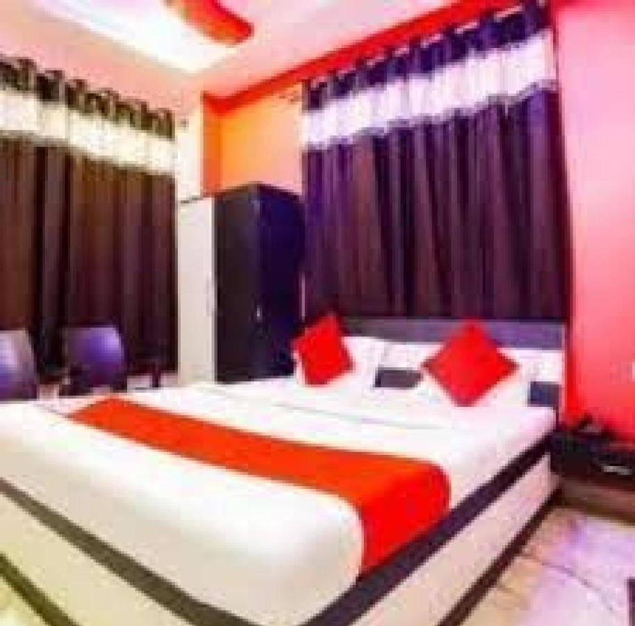 Hotel Vinayak Vihar, Sasaram Arrah Kültér fotó