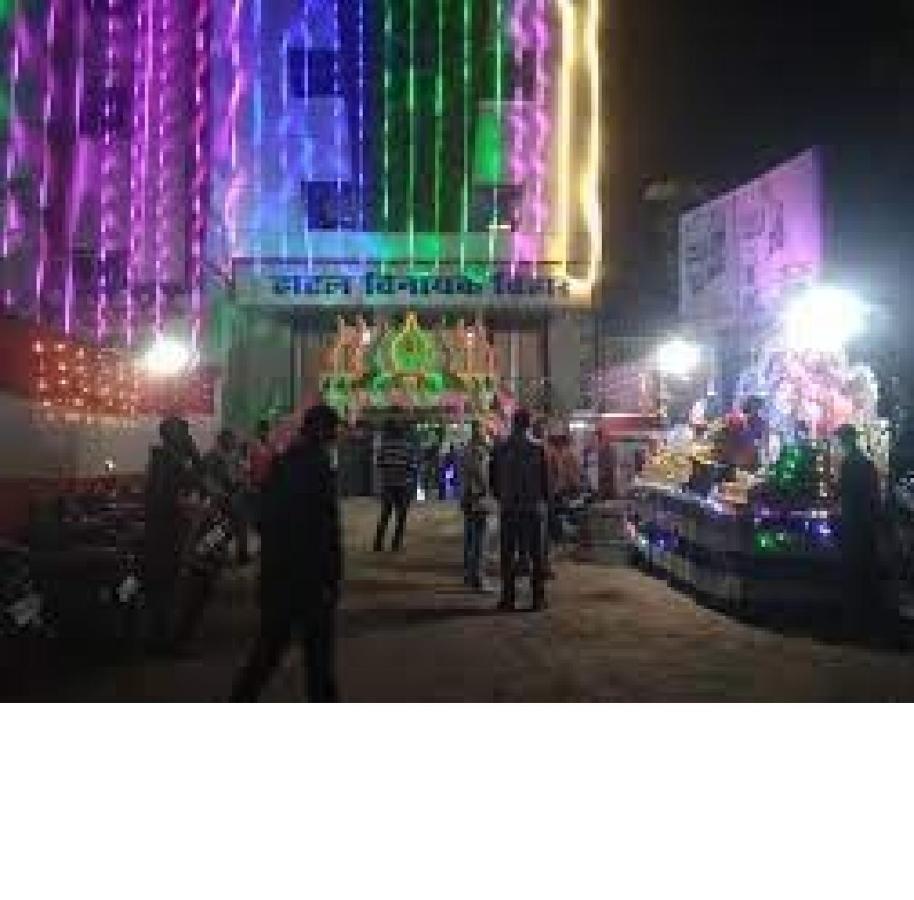 Hotel Vinayak Vihar, Sasaram Arrah Kültér fotó